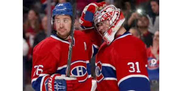Gorges annoncerer pensionering fra NHL